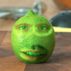 Kiwi Lime Lemon